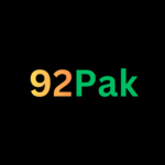 92 Pak – Download  App (Real Money) Free For Android 2025 In Pakistan