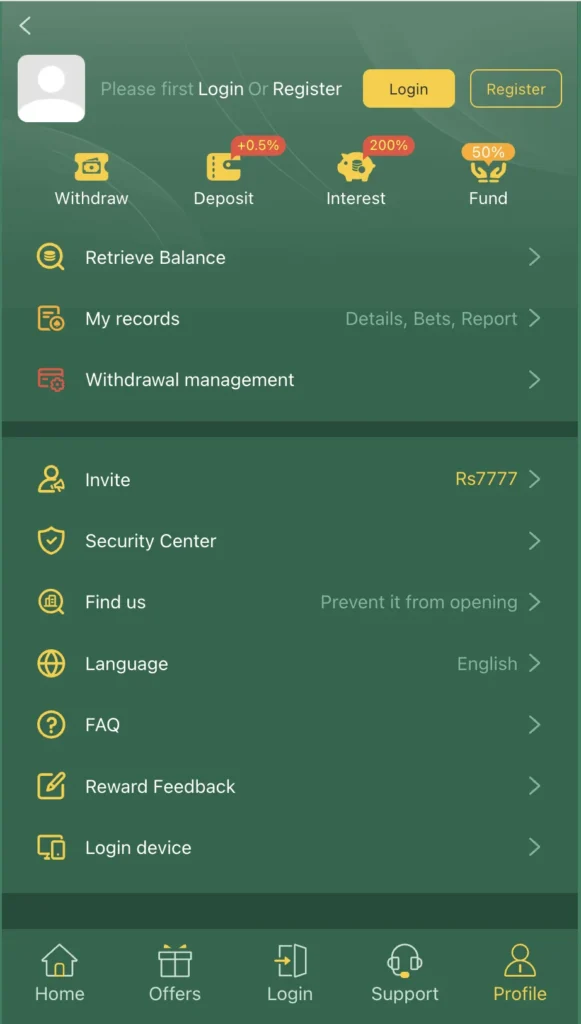 88zh88 Game Benefits