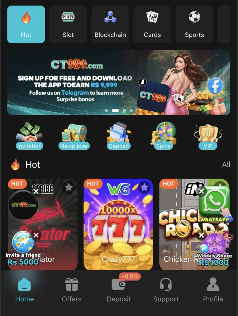 ct999 game for android download apk