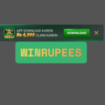 Winrupees Game Download (Real Money APP) 2025 In Pakistan