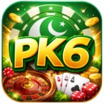 Pk6 Game – Apk Download Guide | Real Money Game In Pakistan