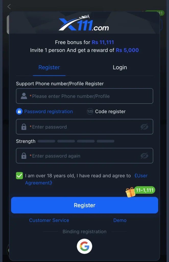 k999 game download apk