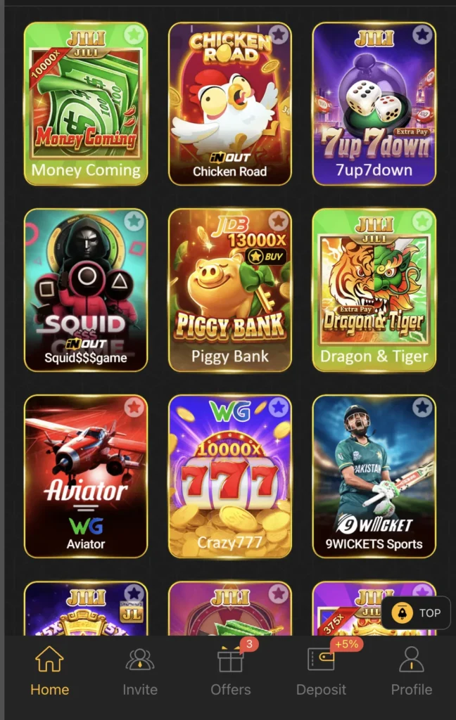 WC99 game download app in pak earn real money