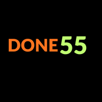 DONE 55 Game for android