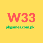 W33 Game – Money Earning Platform in Pakistan (Download App)