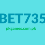 bet735 game https://pkgames.com.pk/