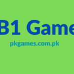 B1 Game – Earn & play games With (B One Game) Android App