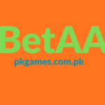 BetAA Game – Real Gamings In Pakistan (Download) Android App