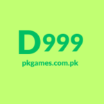 D999 game app for android