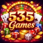 535 game app for android