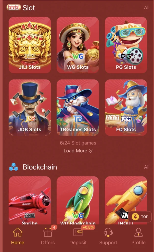 pkr656 game download app